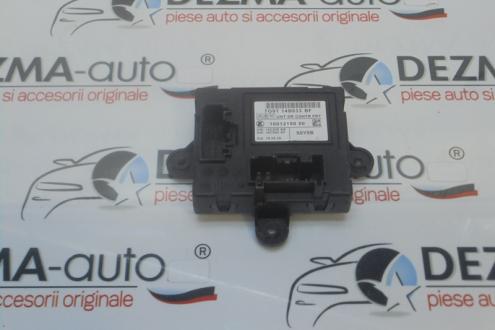 Modul stanga fata 7G9T-14B533-BF, Ford Mondeo 4 sedan