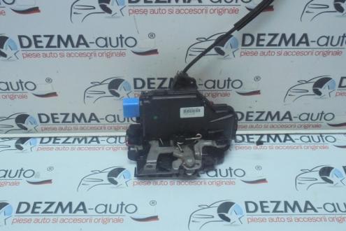 Broasca stanga fata 3B1837015AR, Skoda Fabia 2 Combi (5J)