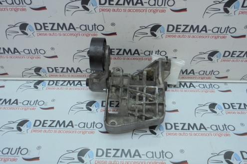 Suport accesorii 3242-7799862-01, Bmw 5 (E60) 3.0d, 306D3