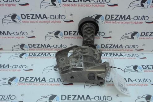 Suport accesorii 3242-7799862-01, Bmw X6 (E71, E72) 3.0d, 306D3