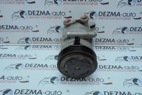 Compresor clima 6C11-19D629-AD, Citroen Jumper (244), 2.2hdi (pr:117994)