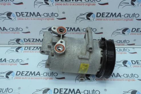 Compresor clima 6C11-19D629-AD, Citroen Jumper (244), 2.2hdi (pr:117994)