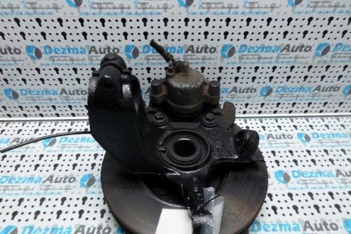 Fuzeta stanga fata cu abs  Ford Focus 2 hatchback (DA_) 1.8B, 3M51-3K171