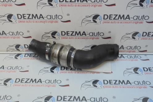 Teava intercooler, Fiat Ducato Autobus (250), 2.2D