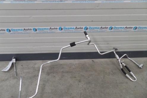 Conducta clima Skoda Fabia 2, 1.9tdi, 6Q2820741AK