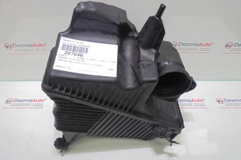 Carcasa filtru aer 8200369798, Renault Megane 2 sedan, 1.5dci