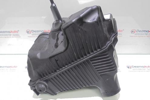 Carcasa filtru aer 8200369798, Renault Megane 2 sedan, 1.5dci