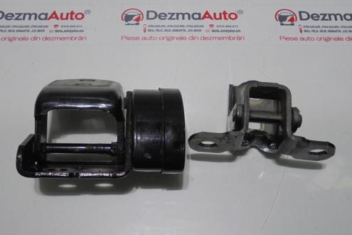 Set balamale dreapta fata, Renault Megane 2 sedan