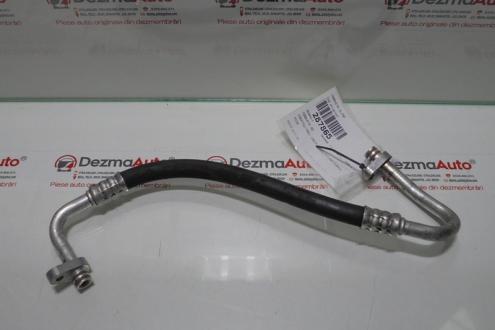 Conducta clima, Renault Megane 2 combi, 1.5dci