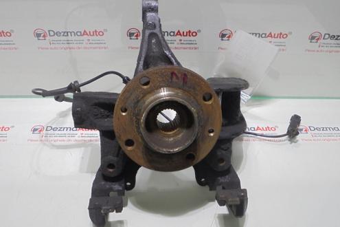 Fuzeta dreapta fata cu abs, Renault Megane 2 combi, 1.5dci