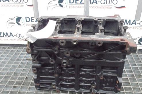 Bloc motor gol BRE, Audi A4 (8EC, B7) 2.0tdi