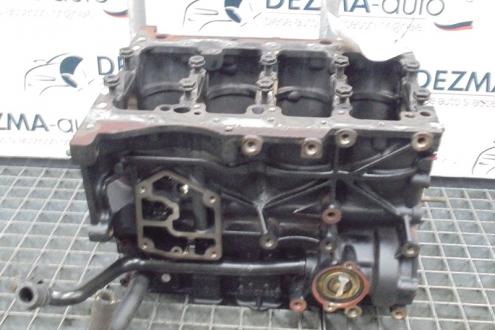 Bloc motor gol BRE, Audi A4 Avant (8ED, B7) 2.0tdi