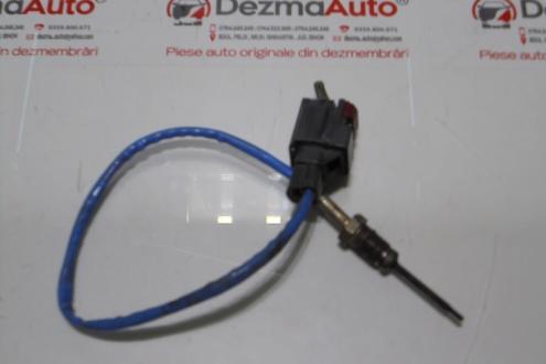 Compresor clima, cod;  2S61-19D629-AE, Ford Fiesta 5, 1.4tdci, F6JA