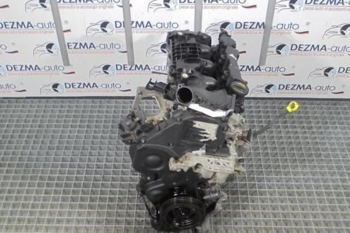 Motor GPDA, Ford Focus 2 sedan (DA) 1.6tdci