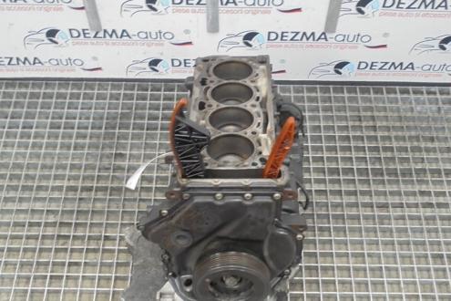 Bloc motor ambielat CAB, Audi A4 (8K2, B8) 1.8tfsi