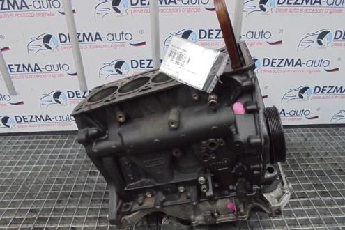 Bloc motor ambielat CAB, Audi A5 cabriolet (8F7) 1.8tfsi