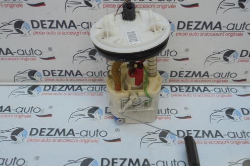 Pompa combustibil rezervor 2S61-9H307-CD, Ford Fusion (JU) 1.4b, FXJA