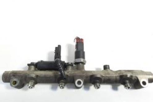 Rampa injectoare 0445214017, Fiat  Scudo (220P) 2.0jtd