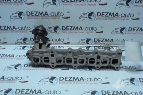 Galerie admisie cu clapete 8973134590, Opel Astra H sedan, 1.7cdti, Z17DTH