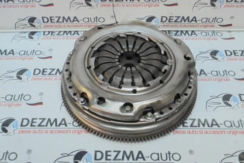 Volanta masa dubla cu placa presiune, Opel Combo Tour, 1.7cdti, Z17DTH