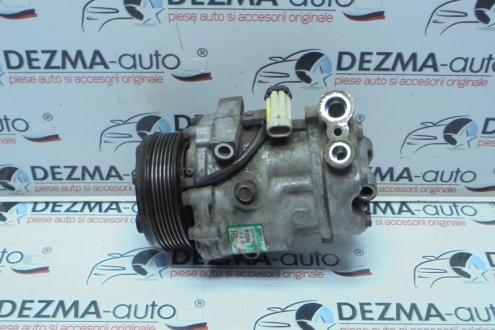 Compresor clima GM24421642, Opel Combo Tour, 1.7cdti, Z17DTH (pr:110747)