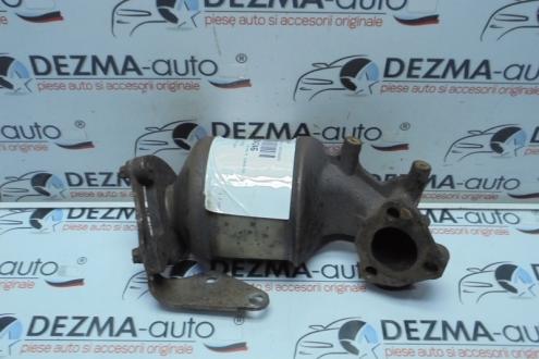 Catalizator GM55354261, Opel Meriva, 1.7cdti, Z17DTH