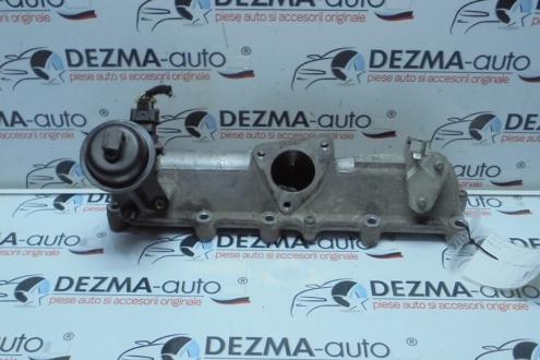 Galerie admisie cu clapete 8973134590, Opel Meriva, 1.7cdti, Z17DTH