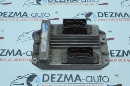 Calculator motor 8973509488, 97350948, Opel Meriva, 1.7cdti, Z17DTH