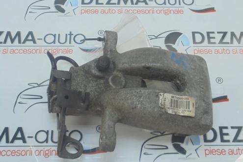 Etrier dreapta spate, Peugeot 308 (4A, 4C) 1.6hdi