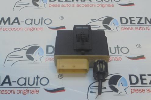 Releu electroventilator, 9662570880, Peugeot 308 (4A, 4C) 1.6hdi