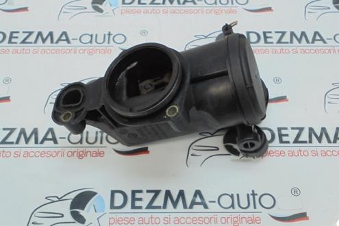 Vas filtru epurator ulei 036103464AD, Vw Caddy 3, 1.4b, BCA