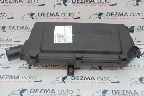 Carcasa filtru aer 036129611BD, Vw Caddy 3, 1.4b, BCA