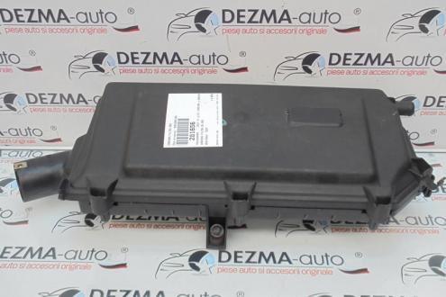 Carcasa filtru aer 036129611BD, Seat Toledo 2 (1M2) 1.4b, BCA