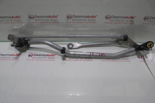 Ansamblu stergatoare fata, 8K1955023C, A4 (8K2, B8)