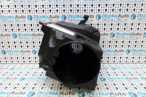 Carcasa filtru aer  Ford Focus 2 hatchback (DA_) 2007-2011, 7M51-9600-AF