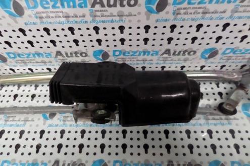 Motoras stergatoare fata Fiat Doblo Cargo (223) 2001-2010, 64343498