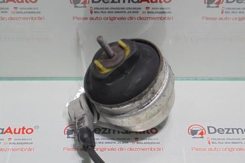 Tampon motor stanga cu senzori 8E0139379AB, Audi A4 (8E, B7) 2.0tdi, BRE