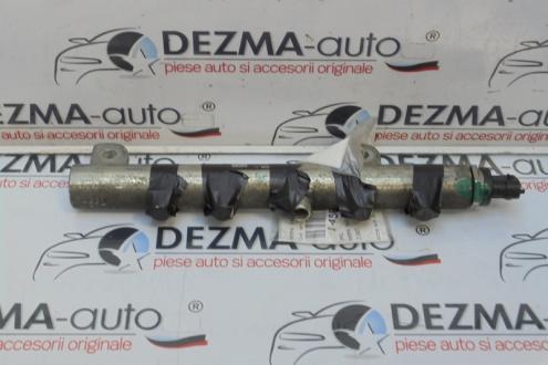 Rampa injectoare, 0455214095, Opel Astra H combi , 1.9cdti, Z19DT