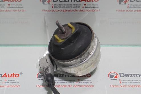 Tampon motor stanga cu senzori 8E0139379AB, Audi A6 (4F, C6) 2.0tdi, BLB