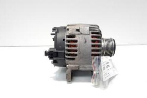 Alternator cod 06F903023H, Audi A4 (8E, B7) 2.0tdi, BLB (pr:110747)