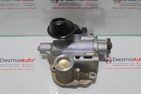 Pompa ulei 06H115105AQ, Audi Q3, 2.0tfsi, CCZ