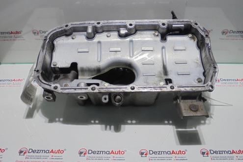 Baie ulei GM55194355, Opel Vectra C, 1.9cdti, Z19DT
