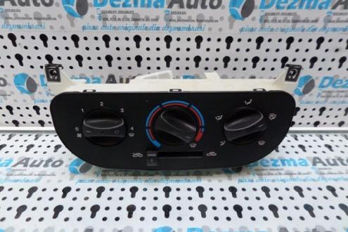 Panou comanda aeroterma bord Fiat Doblo Cargo (223) 2001-2010