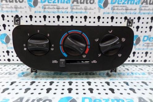 Panou comanda aeroterma bord Fiat Doblo Cargo (223) 2001-2010