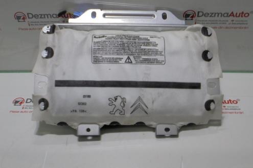 Airbag pasager 9681466680, Peugeot 308 SW