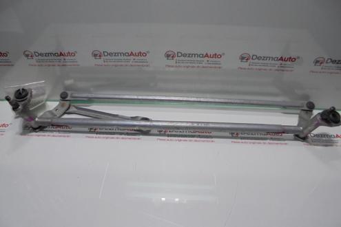 Ansamblu stergatoare fata, 5N2955023A, Tiguan (5N)