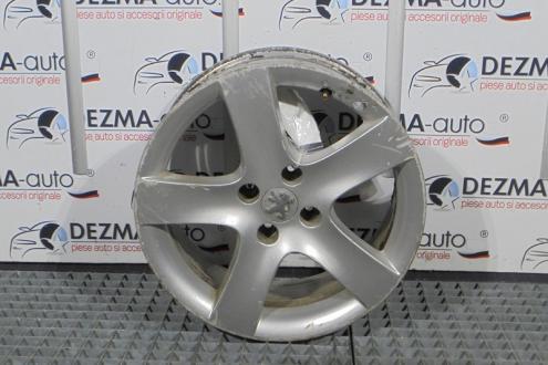 Janta aliaj 9680731880, Peugeot 308 CC