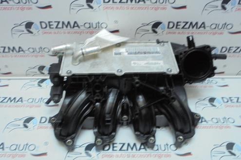 Galerie admisie cu racitor 03F129711H, Seat Ibiza 5 (6J) 1.2tsi, CBZA