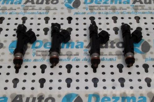 Injector cod 0280158501, Opel Astra G coupe (F07) 1.4Benz