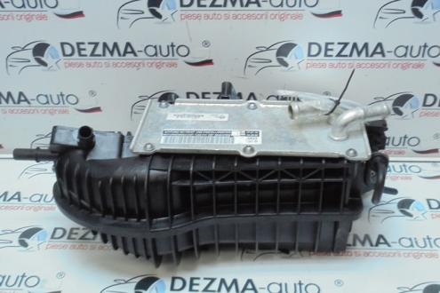 Galerie admisie cu racitor 03F129711H, Vw Polo (6R) 1.2tsi, CBZB